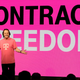T-Mobile CEO John Legere.